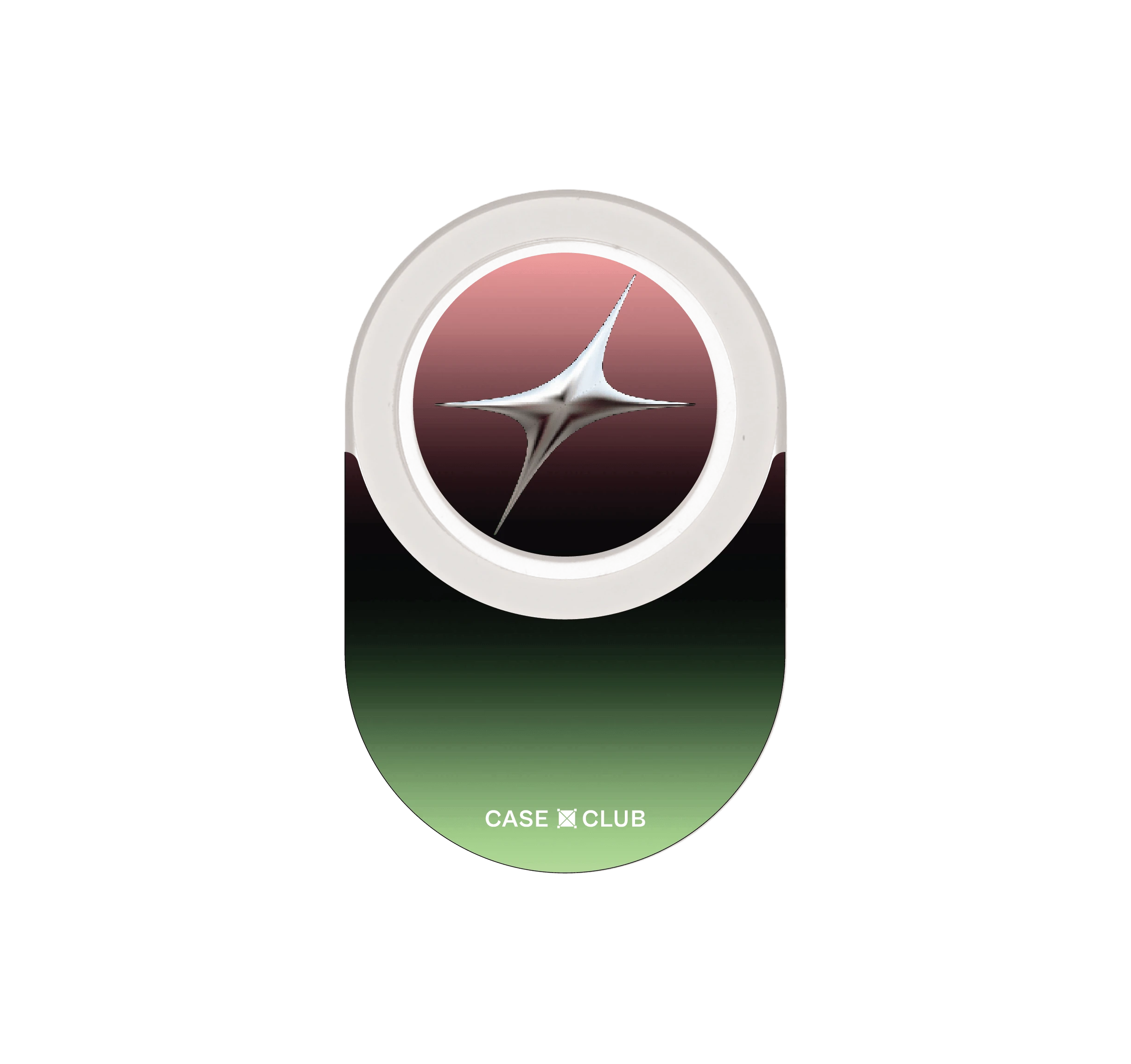 ป๊อปกริป ใส luckydose สีมงคลวันอาทิตย์